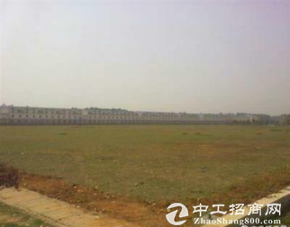 深圳周边江门高新区30亩国有红本工业用地出售可分割
