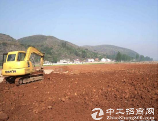 惠州惠东县须有400亩国有工业用地出售25亩起分2