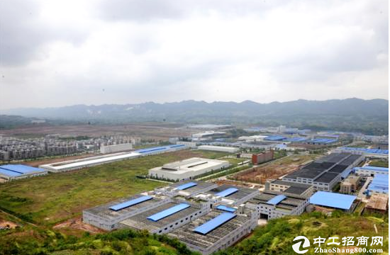 深圳红本工业用地出售 30亩 手续齐全，国有产权2