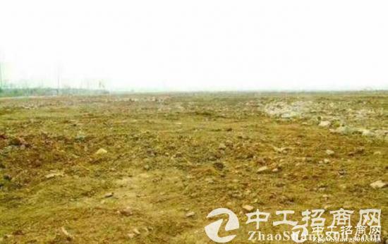湖北武汉市国家航天产业基地国有土地80亩