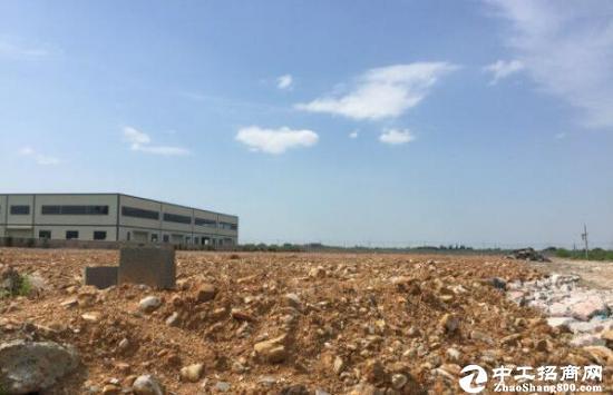 吴江盛泽小镇50亩工业用地招商，高新产业扶持对象2