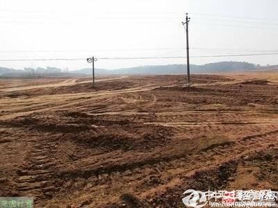 惠州市惠阳区国有土地120亩出售,可分割1