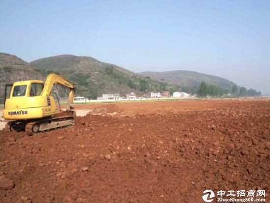 浙江省嘉兴南湖区80亩工业用地出售 可分割可订建厂1