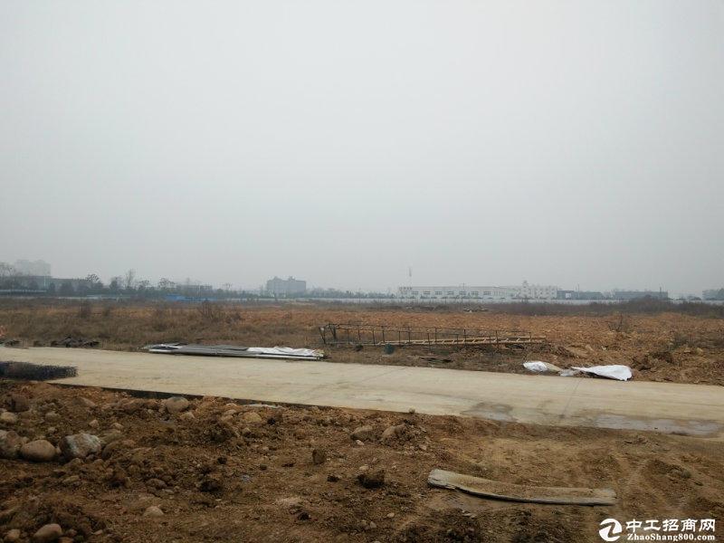 阳江市工业用地出售80亩证件齐全