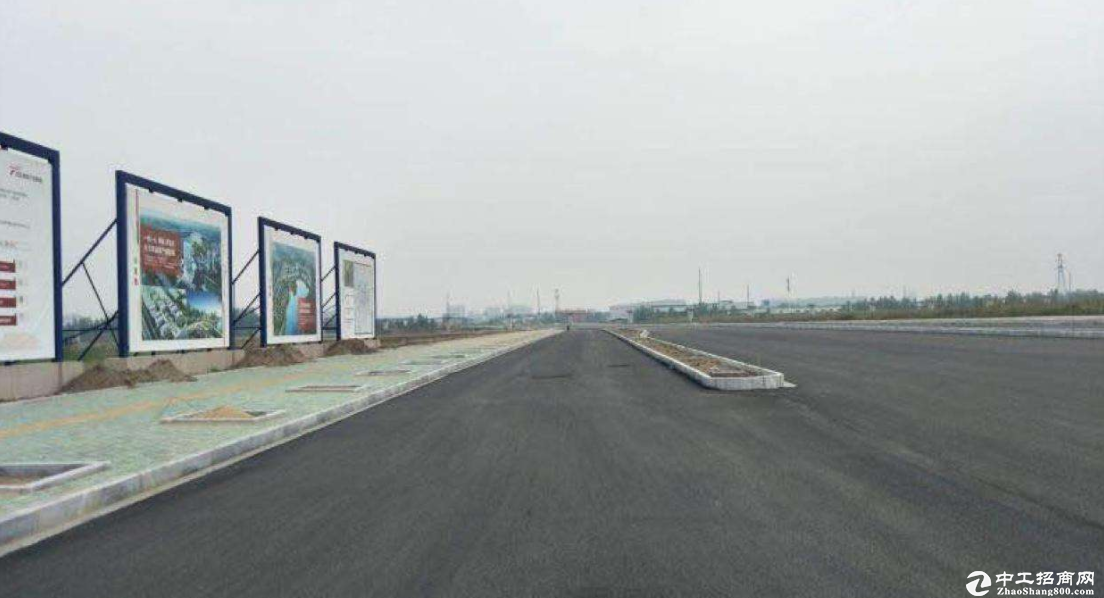 安徽省滁州市来安占地23万亩国有工业土地出售