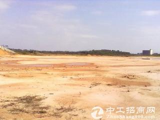 广东省工业地皮出售，面积20亩起，