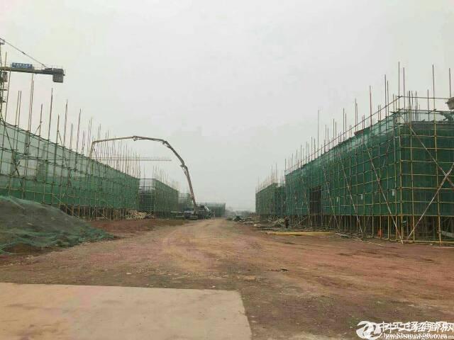 深圳周边千亩工业用地出售30亩起自建厂房