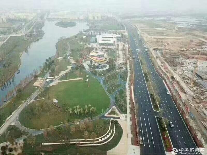 南京市周边有红本工业土地出售,欢迎各界企
