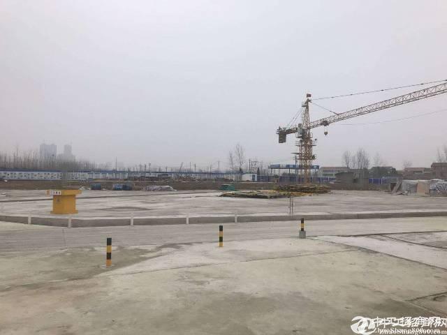 阳江市G15高速出口红本工业土地出售40亩