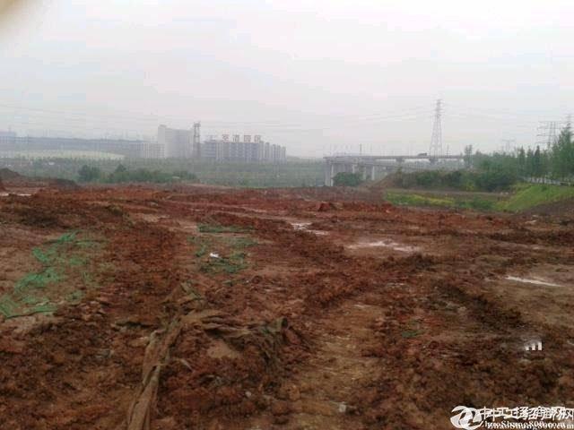 广东省湛江市2000亩物流用地出售国有红本，价格好谈