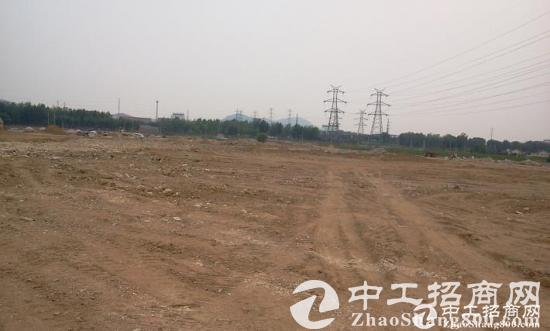 咸宁嘉鱼县有工业用地30亩出售 带红本，价格好谈1