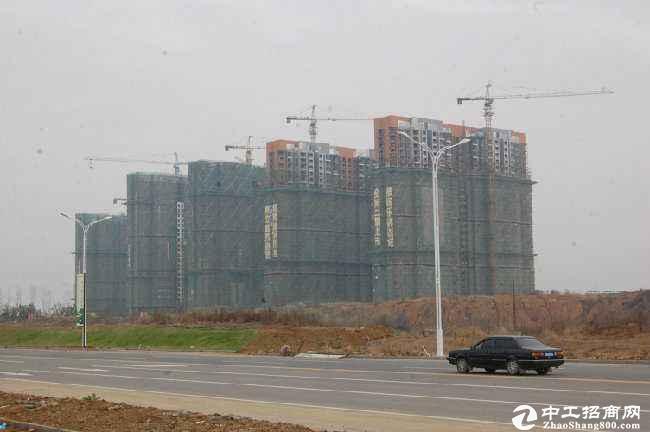 南京周边，国有工业用地火爆招商，产权可分割1
