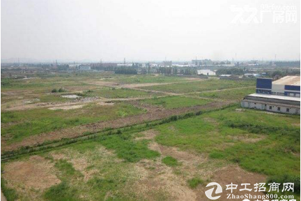 深圳周边工业用地招商1000亩可分割三通一平