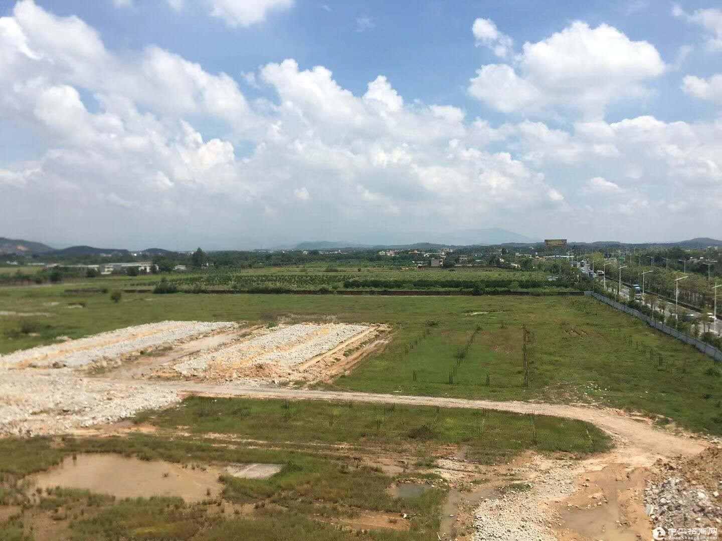 贵州国有指标优质土地200亩出售，政府扶持项目，20亩起售