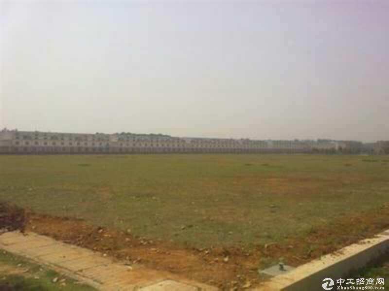 惠州市惠东新开发28亩工业土地出售45年产权4