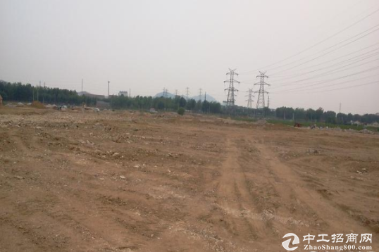 环南京经济技术开发区国有土地350亩火爆招商