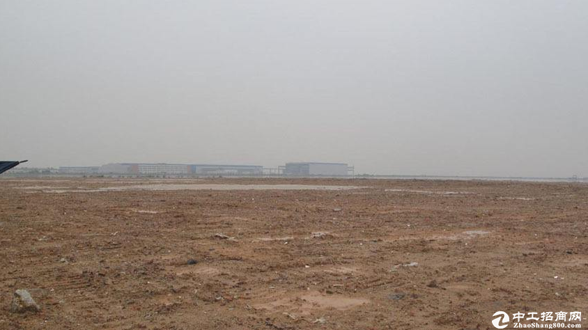 江苏扬州周边国有指标工业用地出售