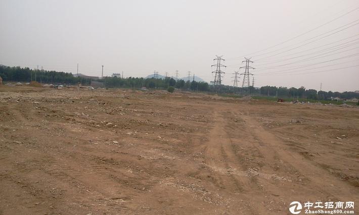 成都蒲江工业用地20亩起售，政府招商引资项目