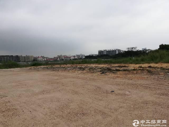 广东江门4万亩国有工业土地出售