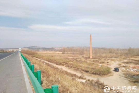 安徽省合肥市长丰县占地2.76万亩工业土地国有土地大小可分割