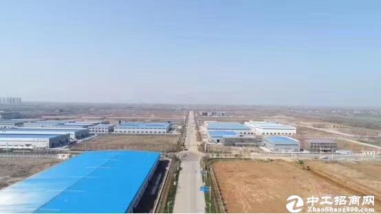 惠州惠东县国有证工业用地1000亩出售50亩起分割，产权清晰