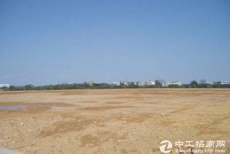 8东莞国有证出售地皮54亩，真实放售