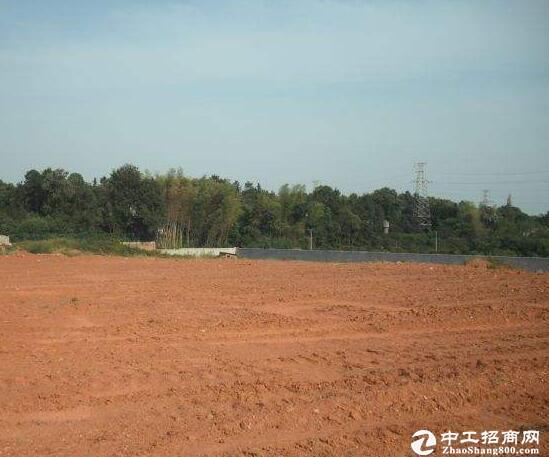 河南省焦作武陟县乔庙乡，工业用地出售，20亩起，三通一平3