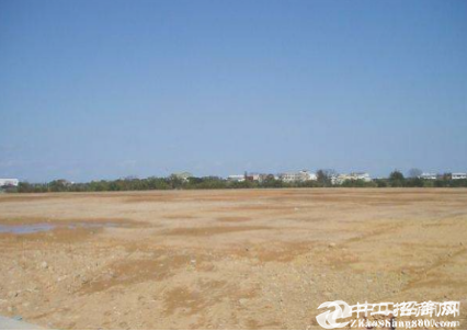 9东莞国有证出售地皮54亩，真实放售