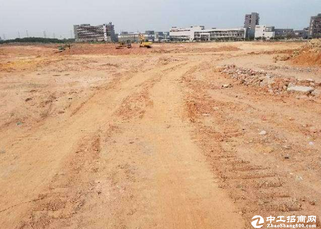 河南省新乡 新出国有工业用地出售50亩 可分割1