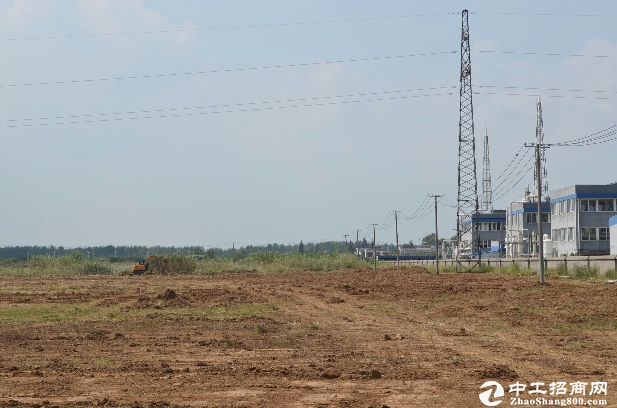 浙江省嘉兴南湖区 国有土地出售 20亩起 要达2个亿项目