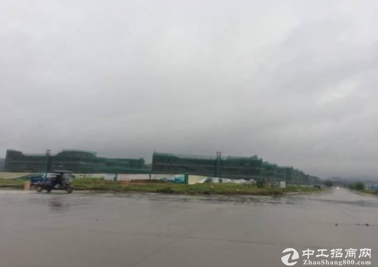 湖北咸宁国有工业用地火热招商，享国家优惠政策