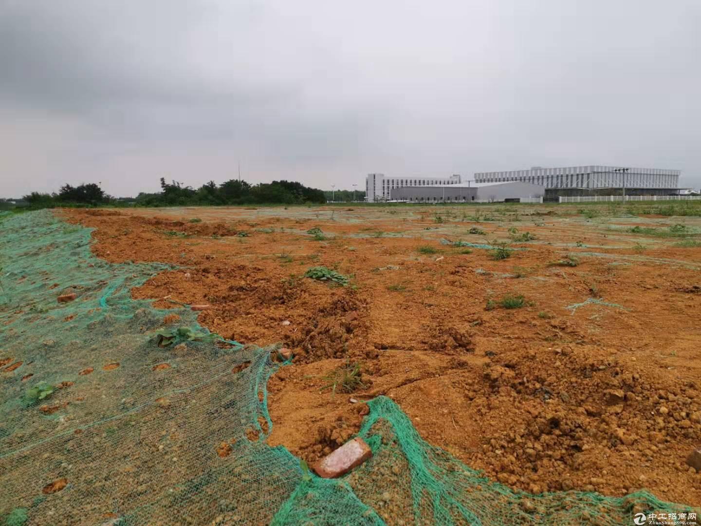 德阳绵竹产业园大量土地出售 可20亩起售