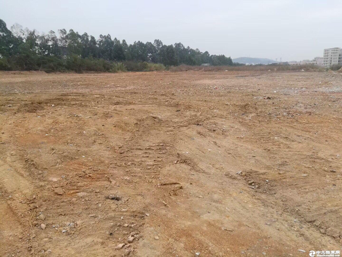 浙江省嘉兴南湖出售25亩一手红本土地