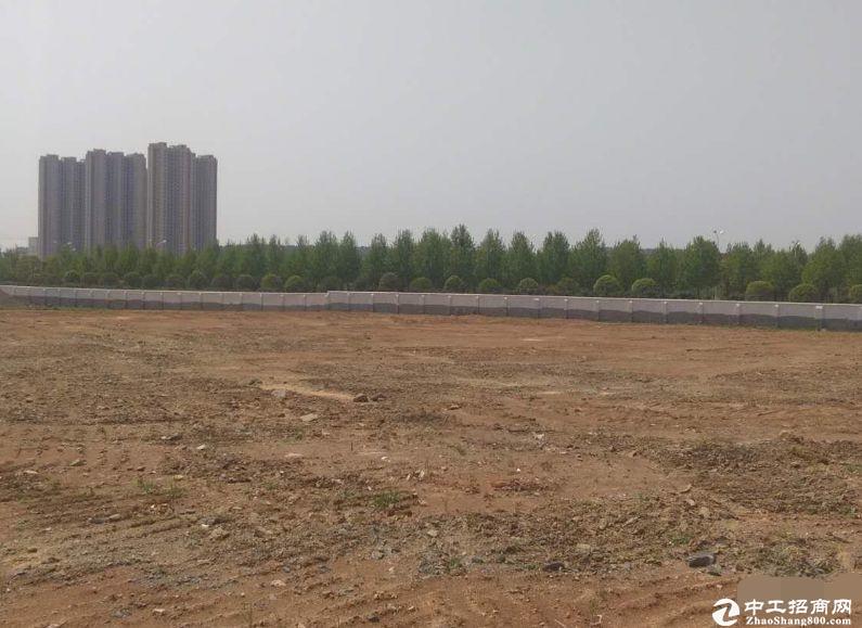 嘉兴南湖区80亩工业用地出售，可分割，可订建厂