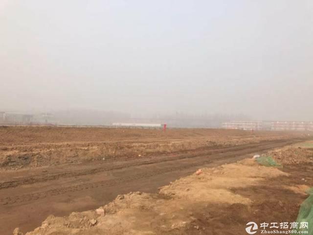 湖北咸宁市嘉鱼县国有双证工业土地出售80亩