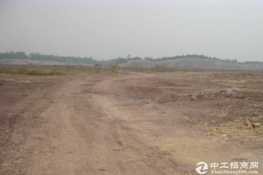 安徽省六安金安区国有指标工业用地66亩新材料