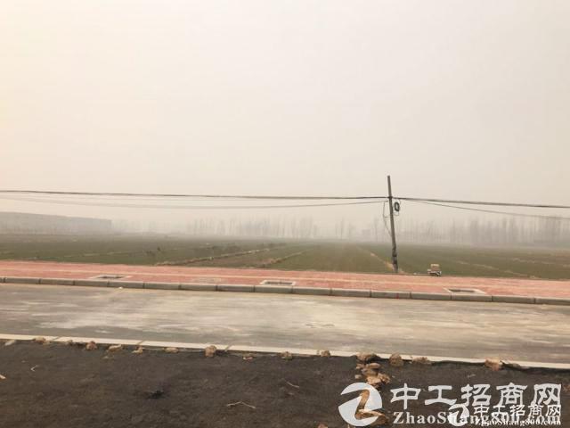 遂宁船山机场南路附近土地火热招商中，要求PCB或相关配套企业