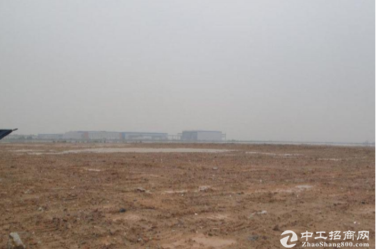 广东省江门国有工业用地出售50亩企业搬迁首选20亩起分