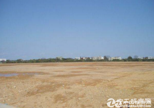 东莞国有证出售地皮54亩，真实放售54