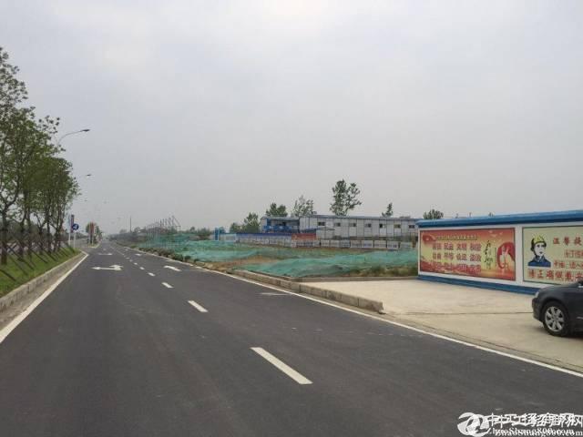 广东阳江国有证工业土地110亩出售，政府补贴更多，价格优惠