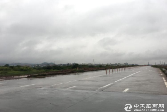 湖南湘潭市雨湖区50亩工业用地出售 带红本 拿地快【10亩起分】