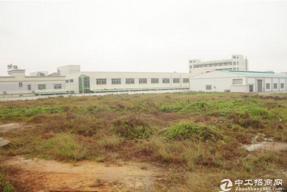 深圳坪山新区工业地皮出售，有政策支持