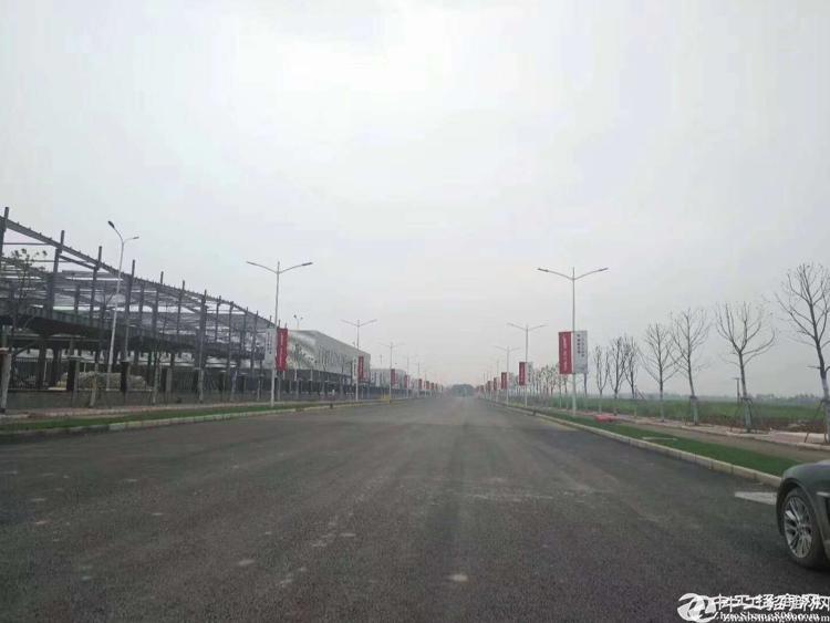浙江嘉兴南湖区80亩工业用地出售 可分割可订建厂 欢迎考察