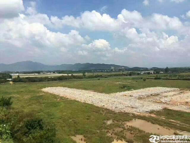 深圳装备制造产业转移（佛山市）国有土地200亩出售