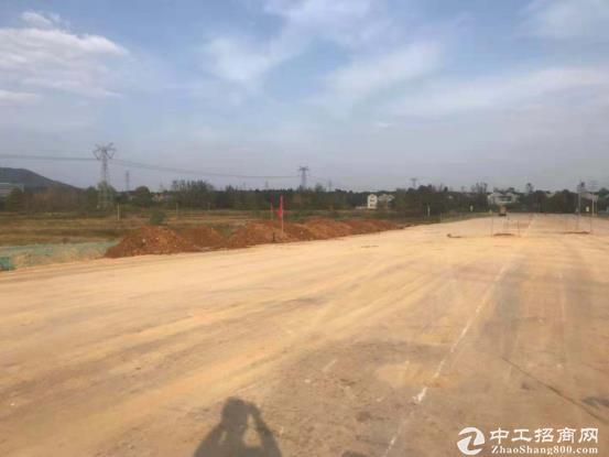 嘉兴南湖区110亩工业用地出售，， 可分割可订建厂