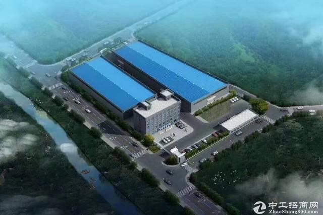 惠州国有指标工业用地，大小分割出售50亩1