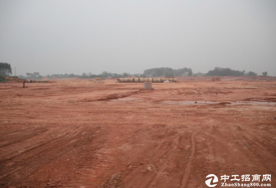 武汉新洲双柳国有红本工业地皮出售（200亩）
