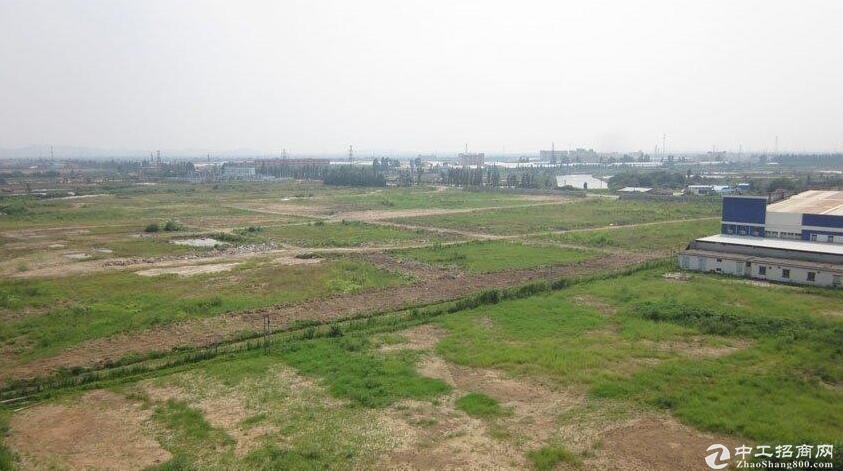 深圳坪山新区未来制造产业500亩工业用出售