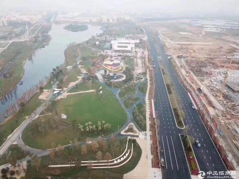 武汉新洲 国有证工业地皮出售，政府招商引资