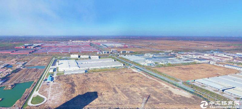湖北武汉新洲双柳工业地皮1000亩出售高新技术企业聚集区